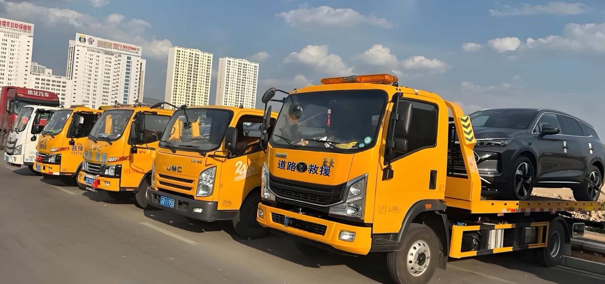  普洱24小时全天候道路救援